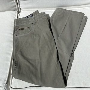Men’s Kuhl Revolvr pants